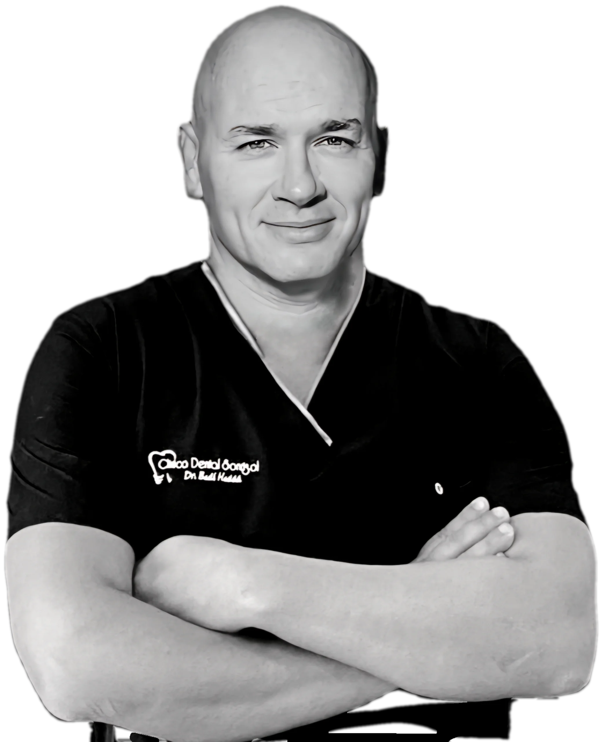 Dr. Badí Haddú