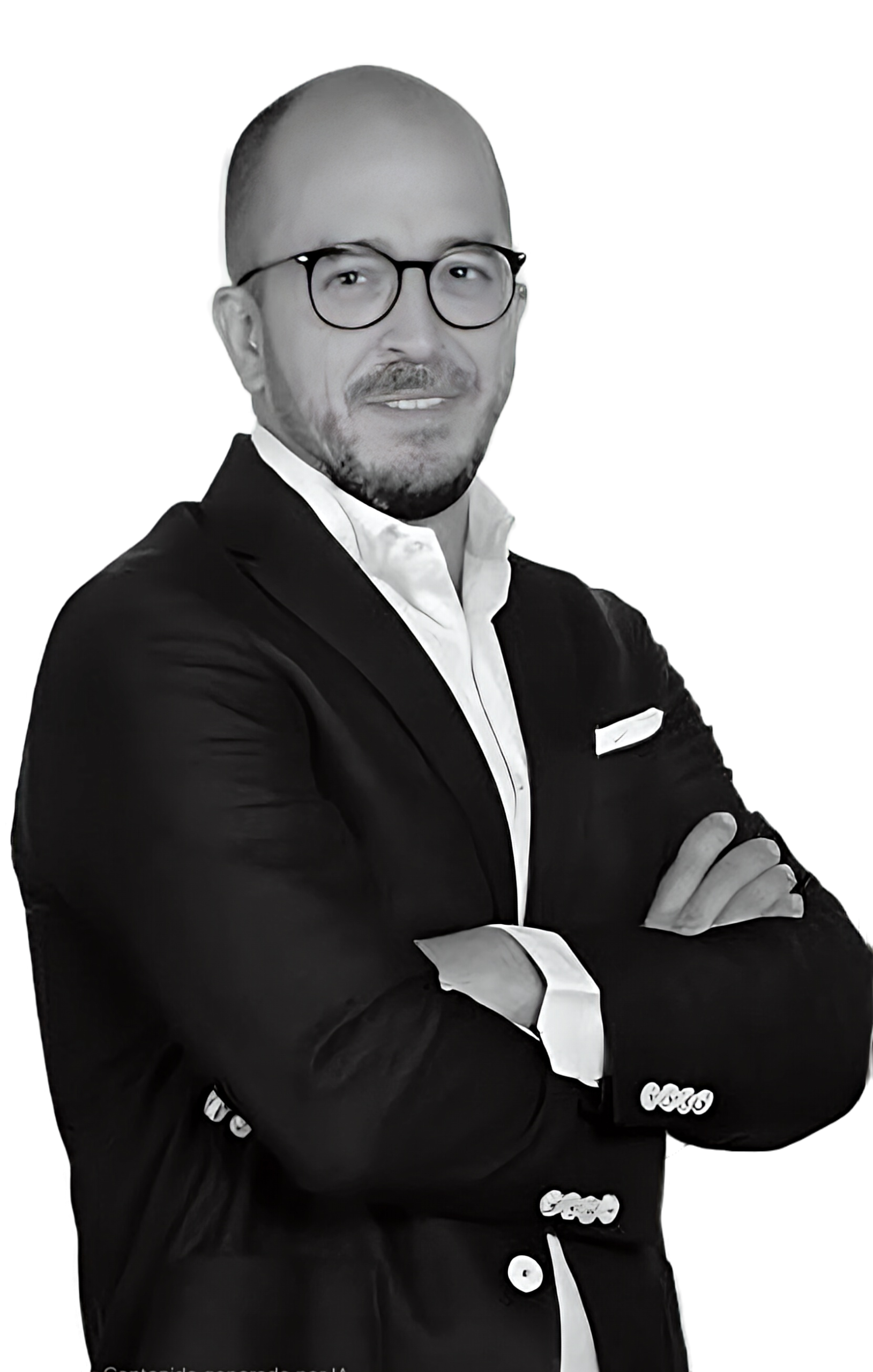 Dr. Fernando Paúl